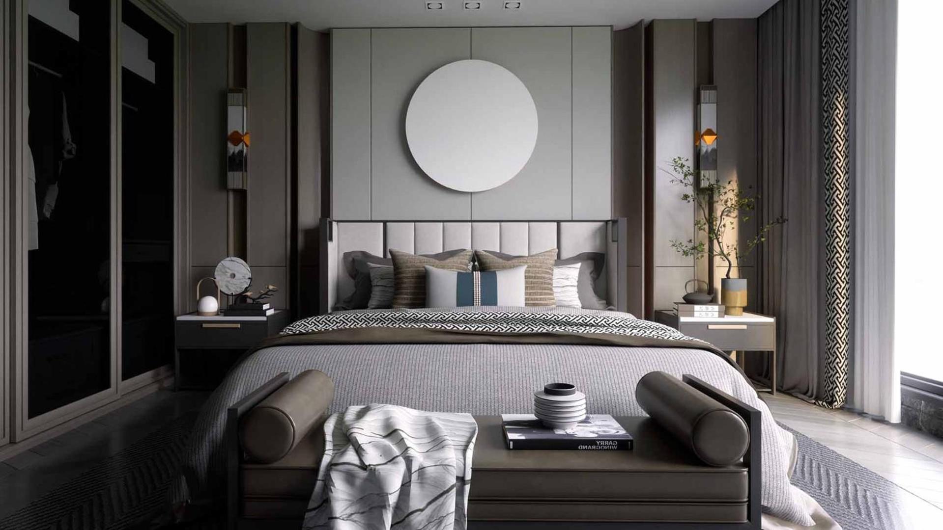 Goodwood Hotel Dubai